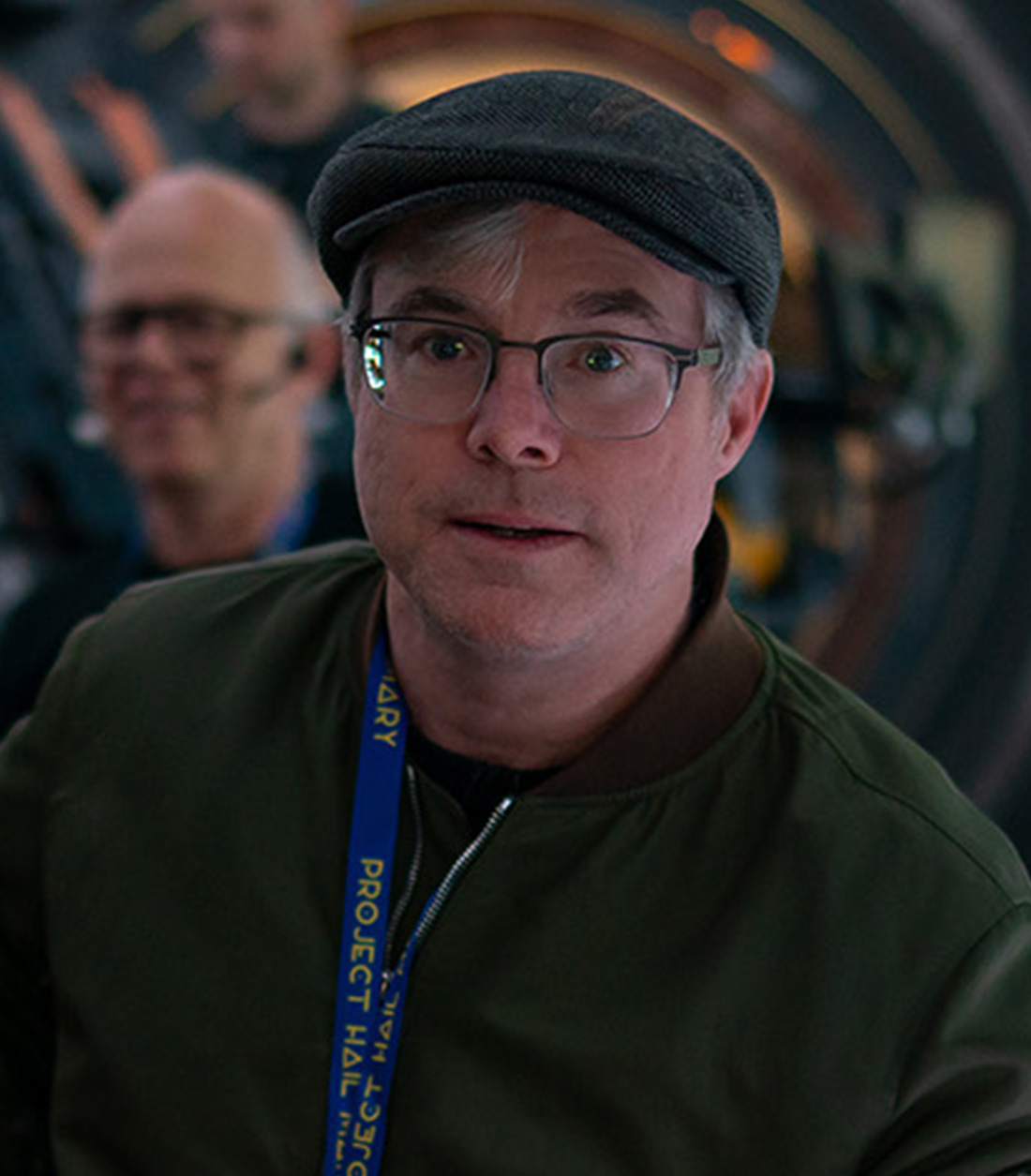 アンディ・ウィアー