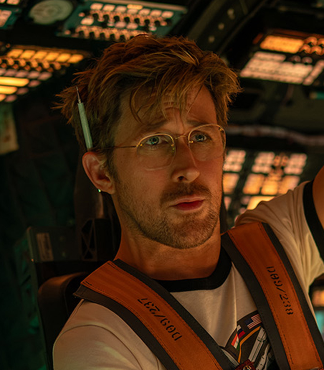 ライアン・ゴズリング